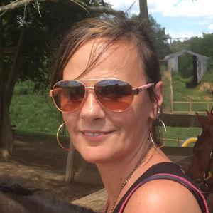 Meet your Posher, Heather